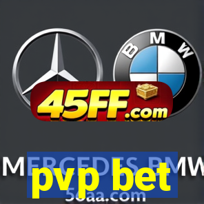 pvp bet